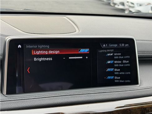 Used 2019 BMW X6 xDrive35i w/ Executive Package AWD/4WD image 50