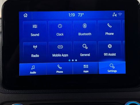 Used 2023 Ford Transit Connect XL FWD image 12