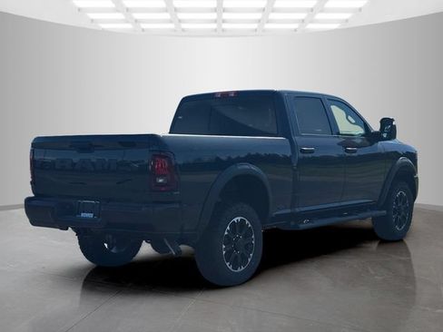 New 2026 RAM 2500 Warlock AWD/4WD image 7