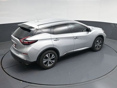 Used 2019 Nissan Murano S image 41