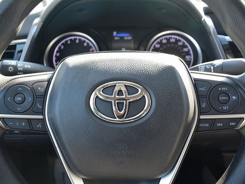 Used 2023 Toyota Camry LE w/ Convenience Package image 11