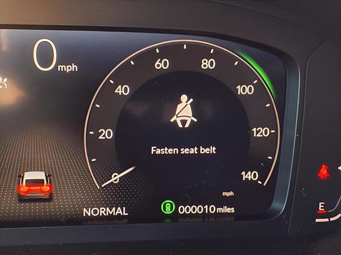 New 2026 Honda Civic Sport Touring image 27