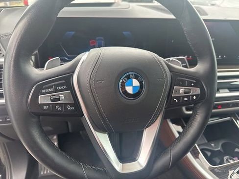 Certified 2024 BMW X5 xDrive50e w/ Premium Package AWD/4WD image 25
