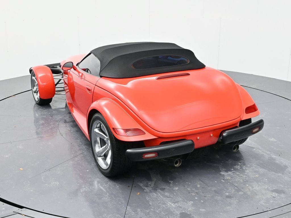 Used 1999 Plymouth Prowler RWD image 29