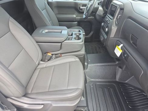 New 2026 Chevrolet Silverado 1500 W/T w/ Trailering Package AWD/4WD image 21
