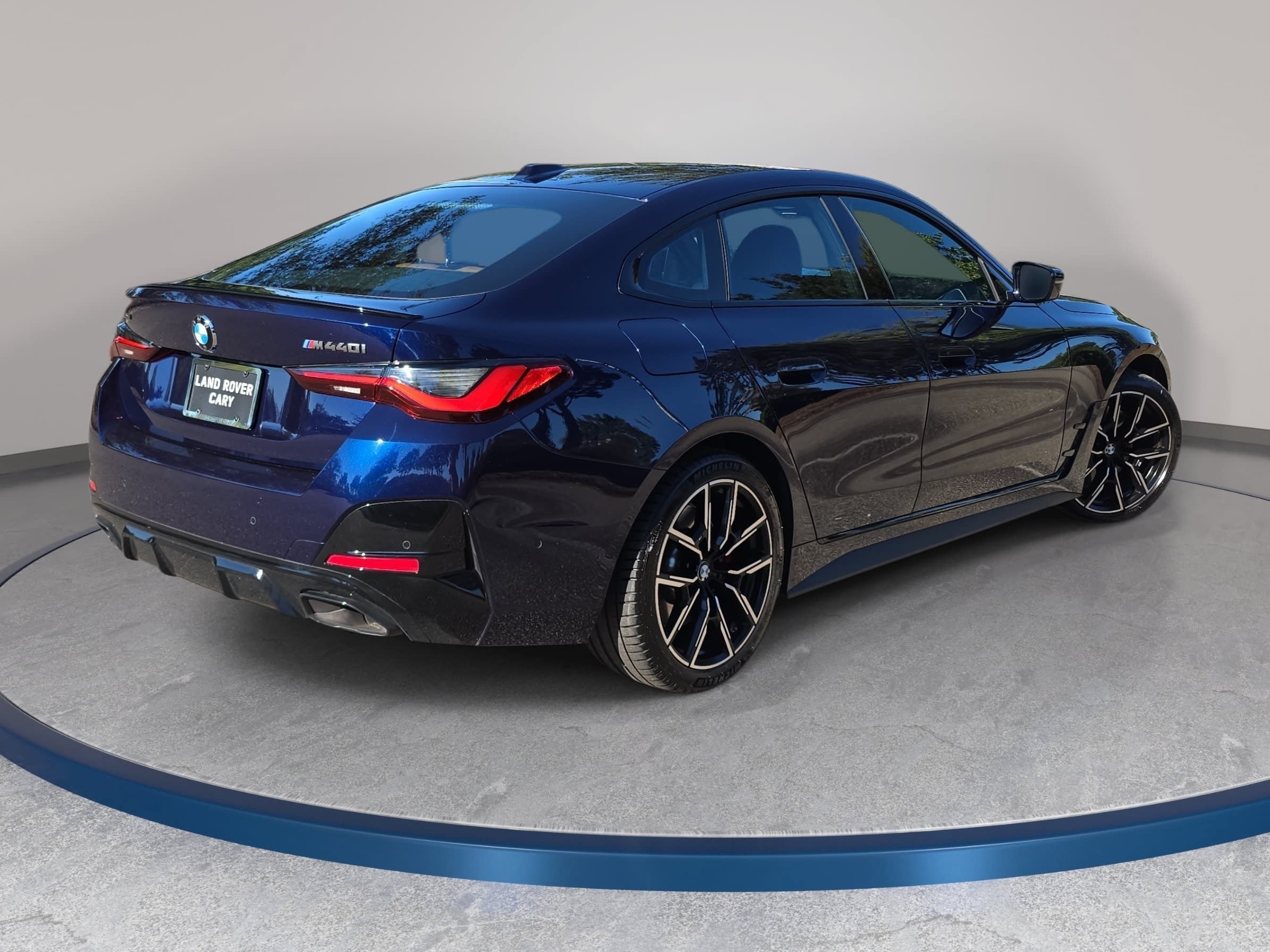 Used 2024 BMW M440i xDrive Gran Coupe AWD/4WD image 5
