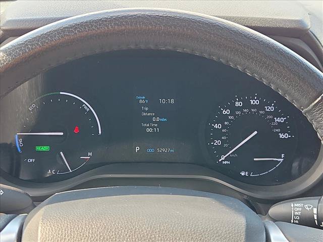 Used 2023 Toyota Sienna XLE FWD image 9