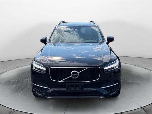 Used 2017 Volvo XC90 T6 Momentum w/ Vision Package AWD/4WD image 2