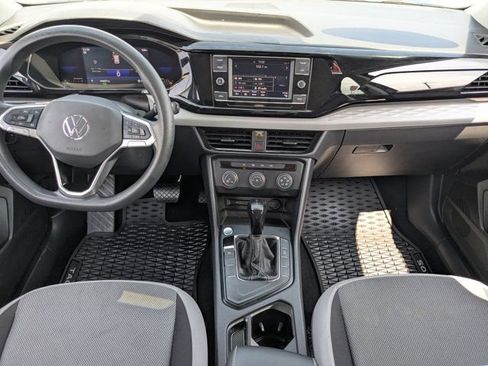 Used 2022 Volkswagen Taos S FWD image 13