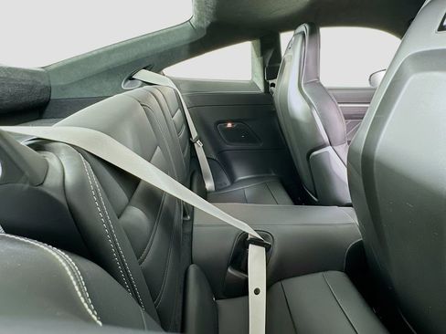 New 2026 Porsche 911 Carrera GTS image 28