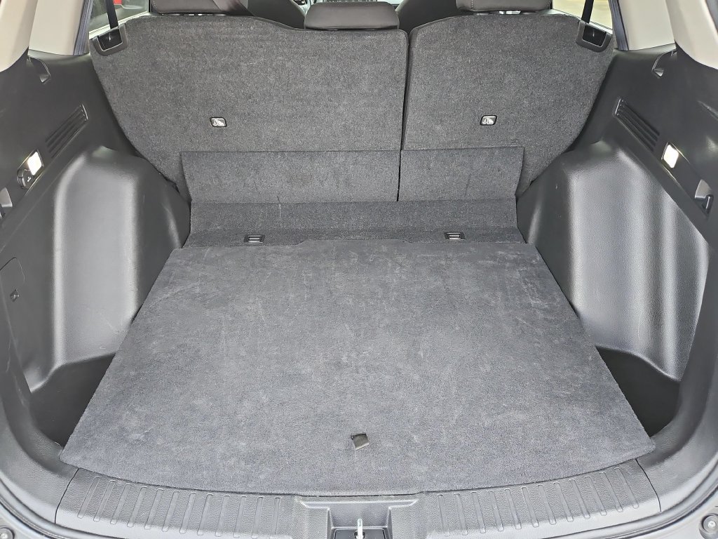 Used 2025 Honda CR-V EX image 26