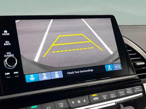 New 2026 Honda Odyssey EX-L image 17