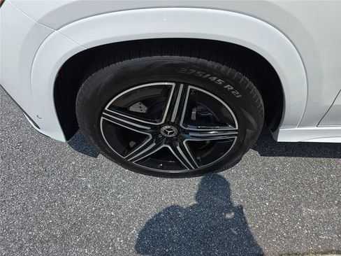 Used 2026 Mercedes-Benz GLE 450 4MATIC image 11