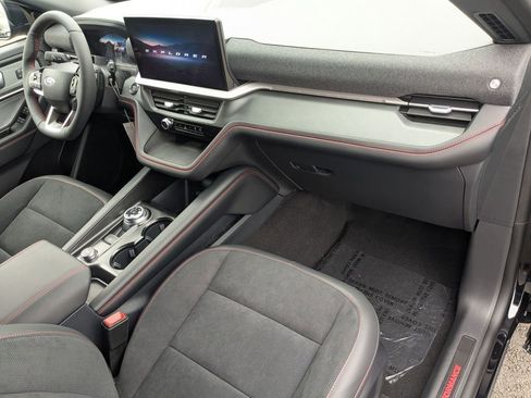 New 2026 Ford Explorer ST image 32