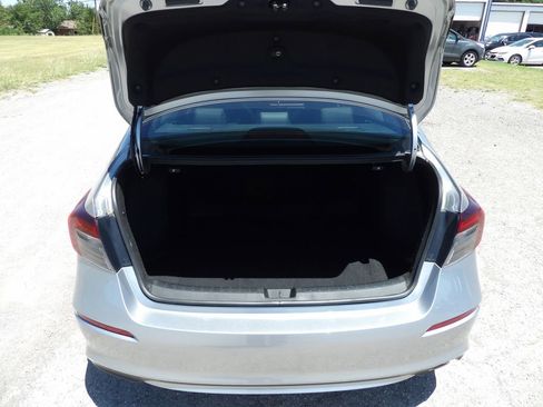 Used 2025 Honda Civic Sport image 9