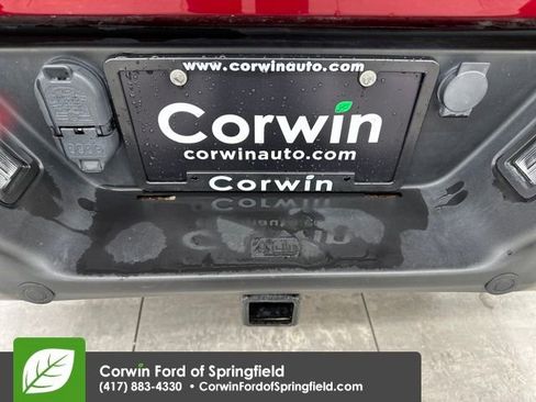 Used 2018 Ford F150 King Ranch w/ Max Trailer Tow Package image 20