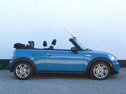 Used 2013 MINI Cooper S FWD image 9