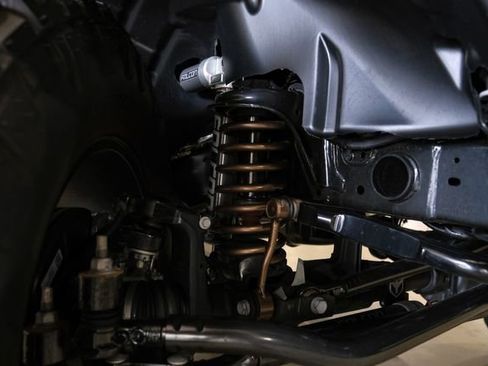 Used 2024 Jeep Wrangler Unlimited Rubicon 392 image 35