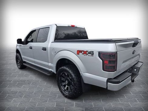 Used 2018 Ford F150 XL w/ Equipment Group 101A Mid image 5