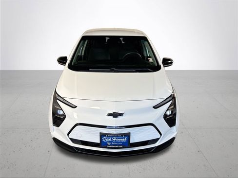 Used 2023 Chevrolet Bolt LT w/ Driver Confidence Package FWD image 3