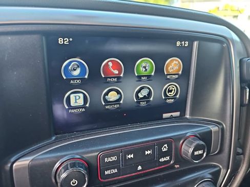 Used 2015 GMC Sierra 1500 SLT AWD/4WD image 18