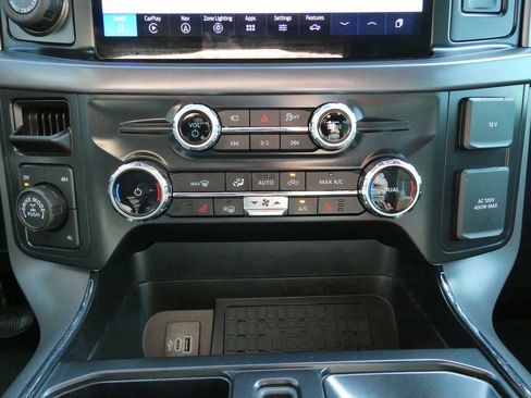 Used 2025 Ford F150 XLT w/ Equipment Group 302A MID AWD/4WD image 26