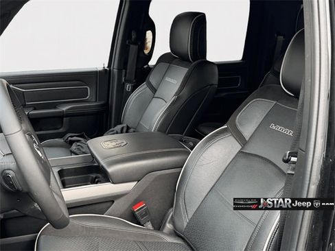 Used 2025 RAM 2500 Laramie image 10