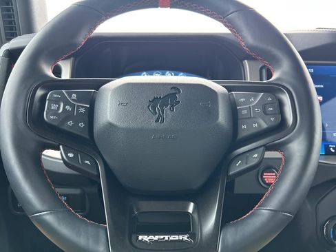 Used 2023 Ford Bronco Raptor image 25