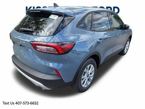 New 2026 Ford Escape Active w/ Tech Pack #1 image 3