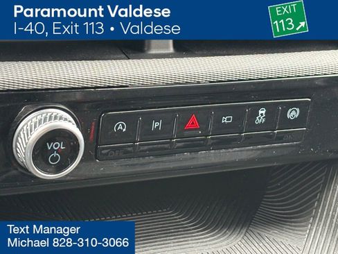 Used 2025 Ford Explorer ST-Line w/ ST-Line Street Pack image 19