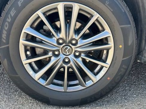 Used 2021 MAZDA CX-5 Touring FWD image 30