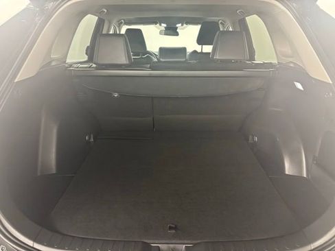 Used 2024 Toyota RAV4 XLE Premium FWD image 35