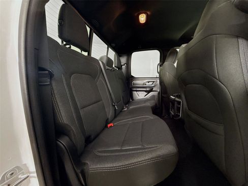 Used 2020 RAM 1500 Big Horn AWD/4WD image 27