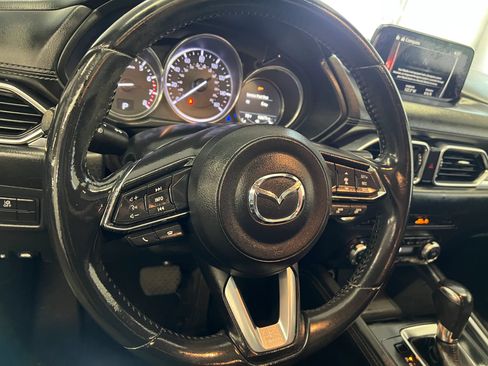 Used 2018 MAZDA CX-5 Grand Touring AWD/4WD image 19