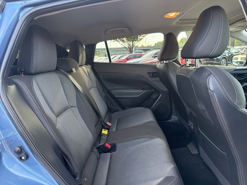 Certified 2024 Subaru Crosstrek 2.0i Premium image 26