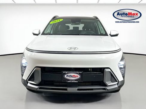 Used 2024 Hyundai Kona Limited image 7