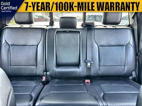 Used 2024 Ford F150 Lariat w/ Bed Utility Package image 16