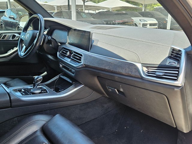 Used 2020 BMW X5 sDrive40i w/ Convenience Package RWD image 23