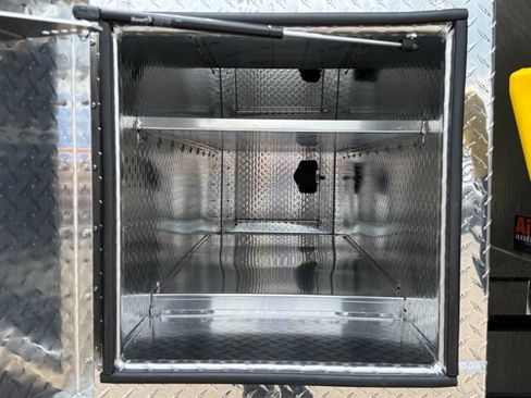 New 2026 Ford F550 4x4 Regular Cab Super Duty image 55