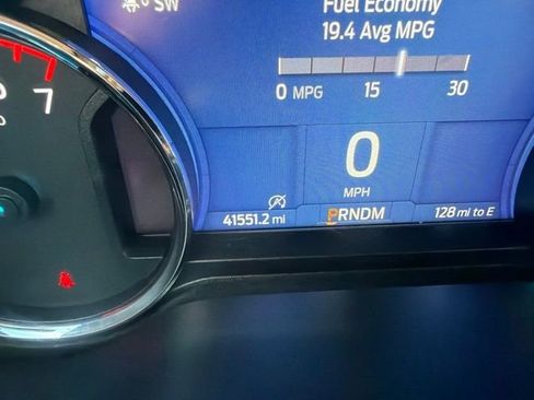 Certified 2023 Ford F150 XLT w/ Equipment Group 302A High AWD/4WD image 15