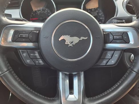 Used 2017 Ford Mustang Premium w/ Equipment Group 201A RWD image 13