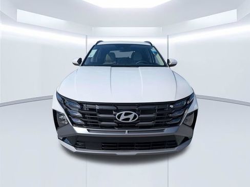 Certified 2026 Hyundai Tucson SEL AWD/4WD image 9