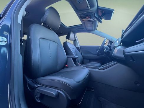 Used 2024 Hyundai Kona Limited image 20