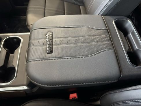 New 2026 Chevrolet Silverado 3500 High Country w/ Z71 Off-Road Package image 17