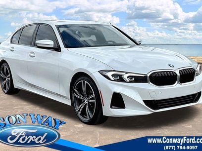 Used 2023 BMW 330i Sedan w/ Driving Assistance Package