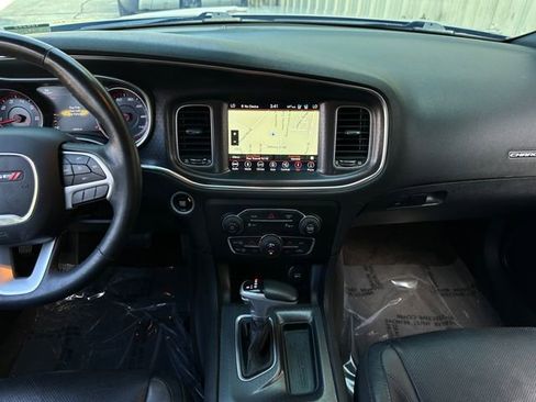 Used 2018 Dodge Charger SXT Plus w/ Quick Order Package 29J image 15