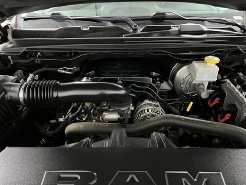 Used 2020 RAM 1500 Laramie w/ Sport Appearance Package AWD/4WD image 62