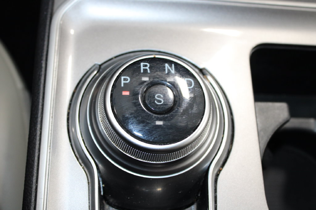 Used 2024 Ford Edge SEL AWD/4WD image 41
