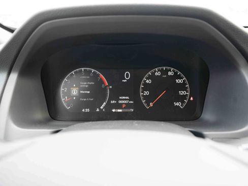 New 2026 Honda Ridgeline Black Edition image 16