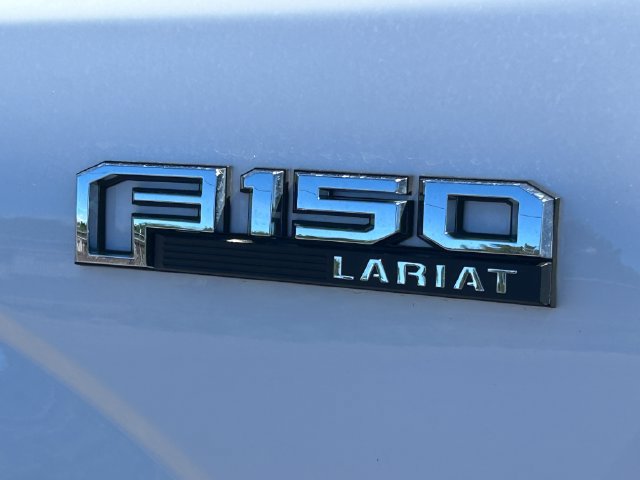 Used 2020 Ford F150 Lariat AWD/4WD image 15